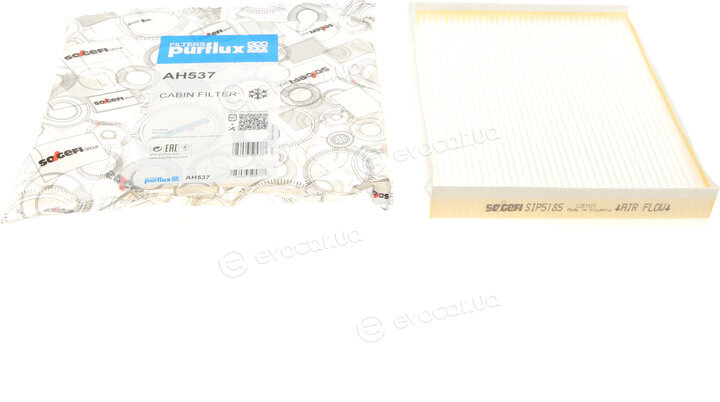 Purflux AH537