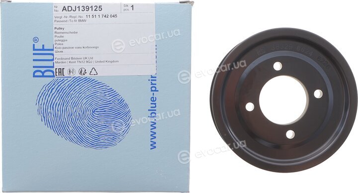 Blue Print ADJ139125
