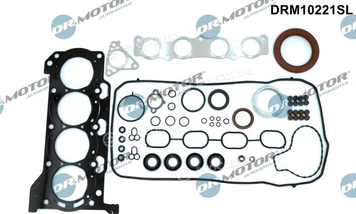 Dr. Motor DRM10221SL