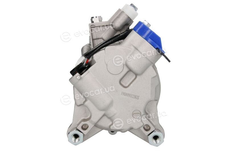 Nissens 89593