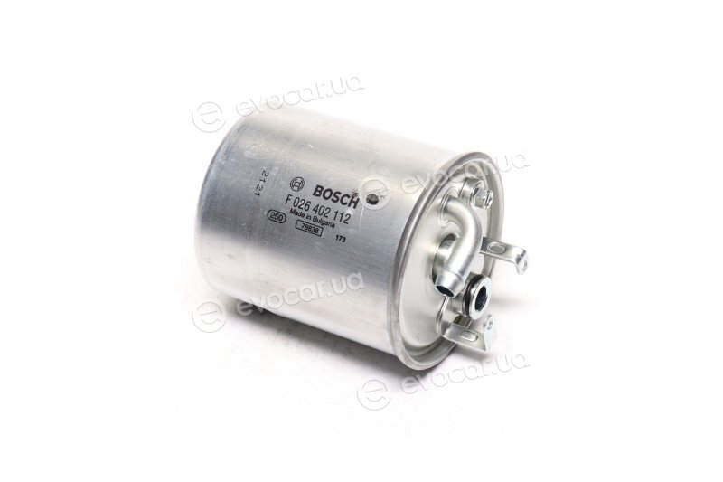 Bosch F 026 402 112