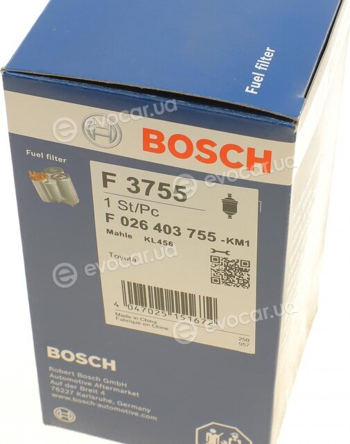 Bosch F 026 403 755