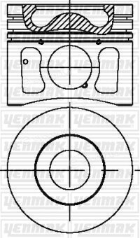 Yenmak 31-04253-000