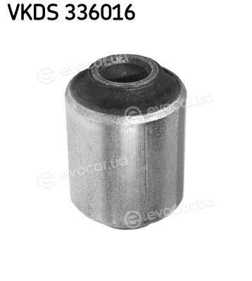 SKF VKDS 336016