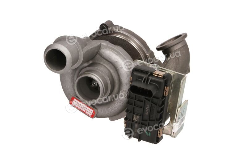 Garrett 742110-9007S