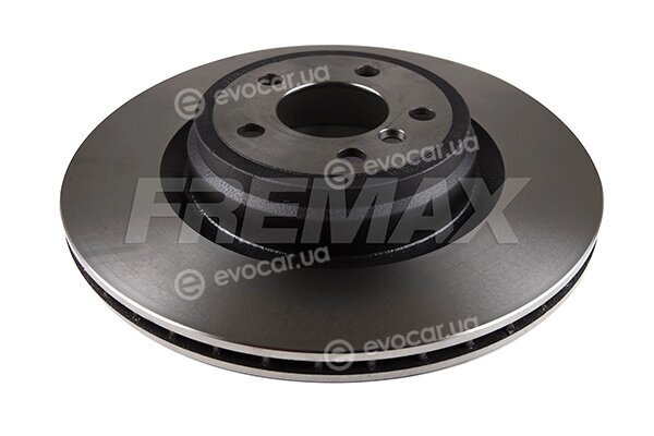 Fremax BD-3544
