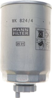 Mann WK824/4