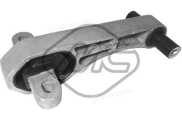 Metalcaucho / STC 06495