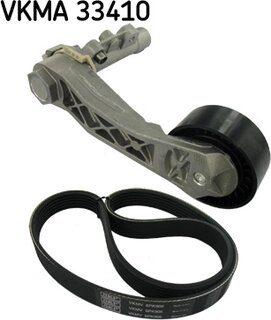 SKF VKMA 33410