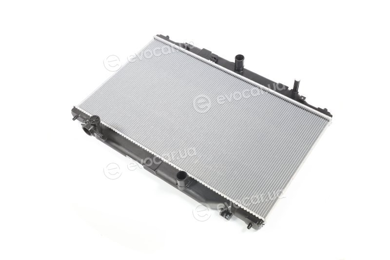 Nissens 606698