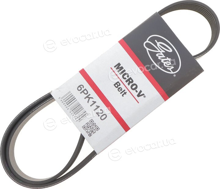 Gates 6PK1120