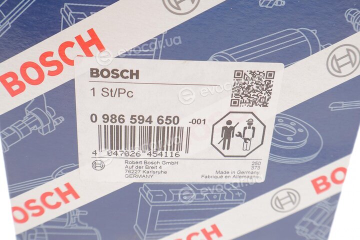 Bosch 0 986 594 650