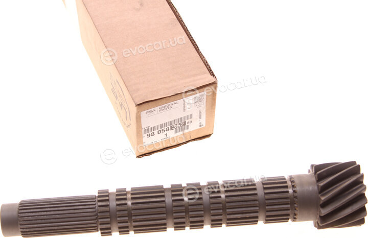 Mopar (PSA / FCA) 9815636280