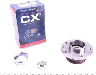 CX CX 1106