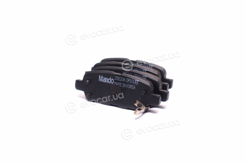 Mando MPS07