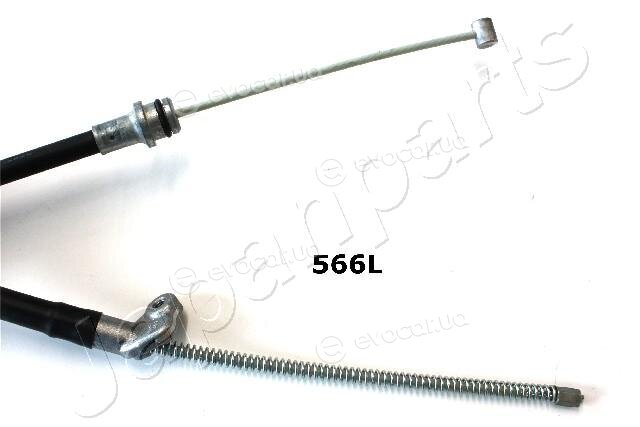 Japanparts BC-566L