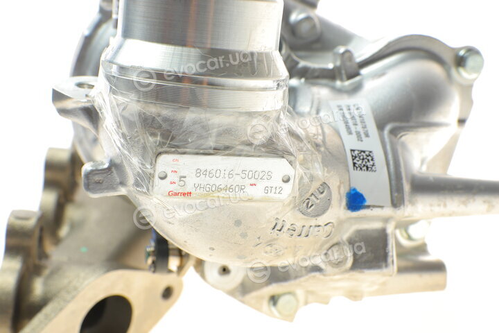Garrett 846016-5002S