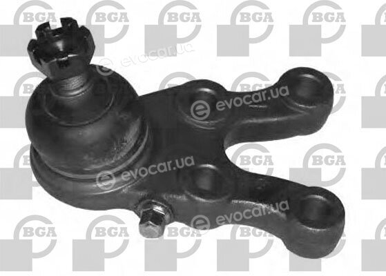 BGA SJ6103