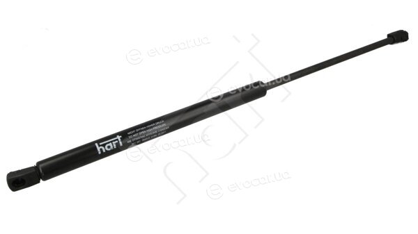 Hart 801 307