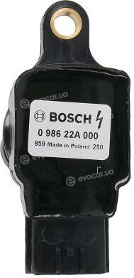 Bosch 0 986 22A 000