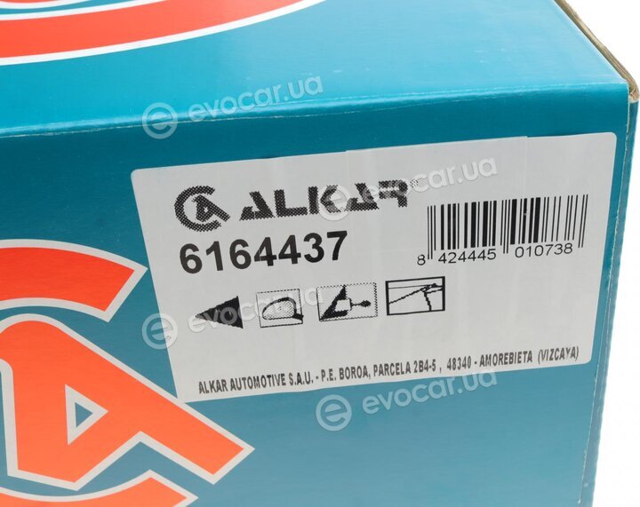 Alkar 6164437