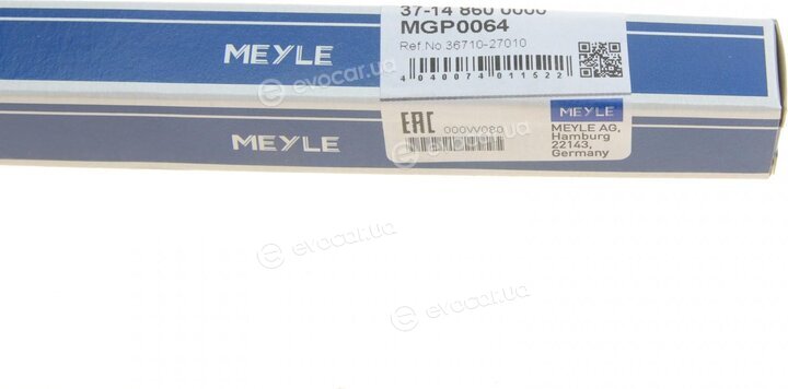 Meyle 37-14 860 0000