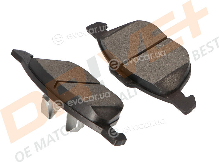 Drive+ DP1010.10.0006