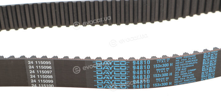Dayco KTB306