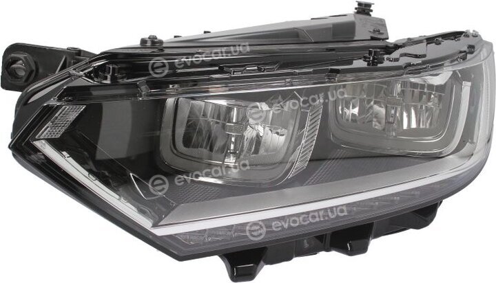 Valeo 046626