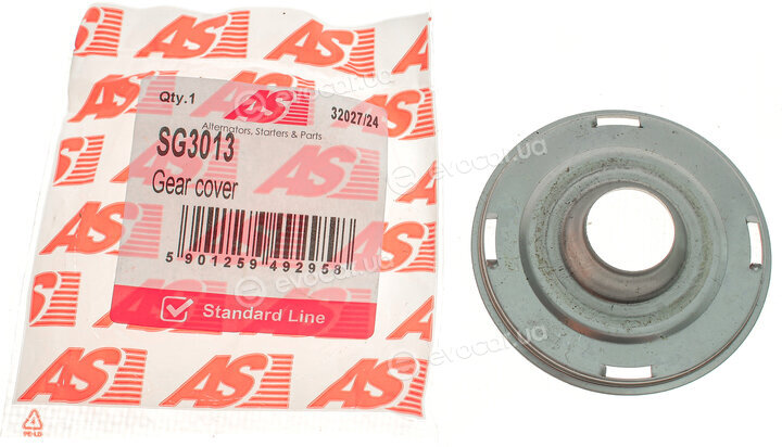 AS SG3013