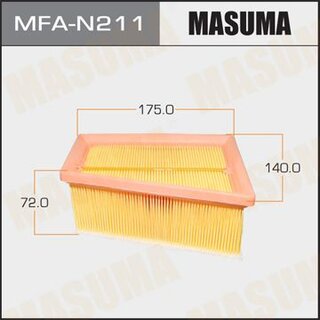 Masuma MFA-N211