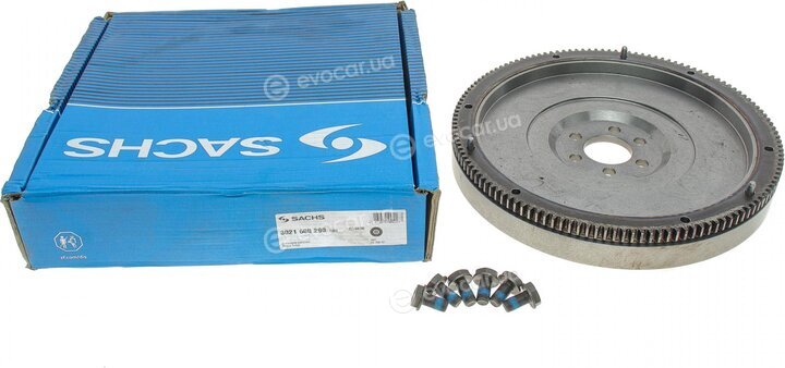 Sachs 3021 600 290