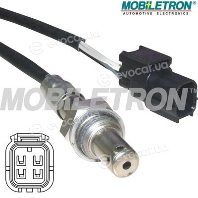 Mobiletron OS-H436P