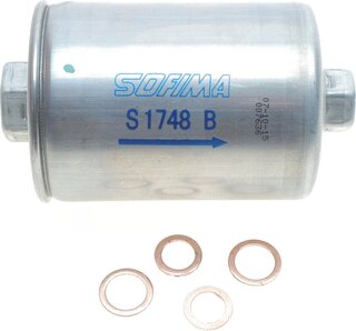 Sofima S 1748 B