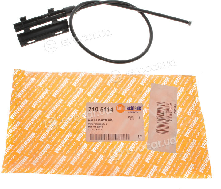 Autotechteile 710 5114