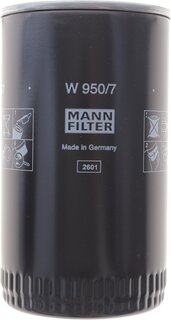 Mann W 950/7