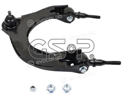 GSP S060610