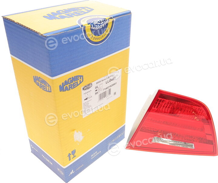Magneti Marelli 714021820801