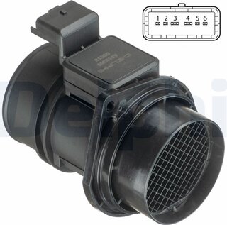 Delphi AF10369