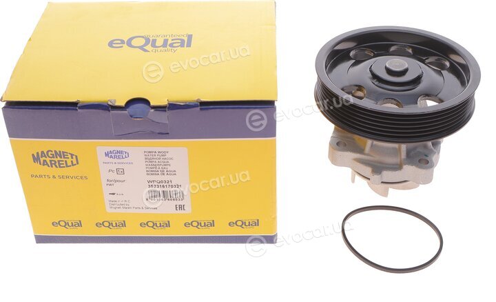 Magneti Marelli 352316170321