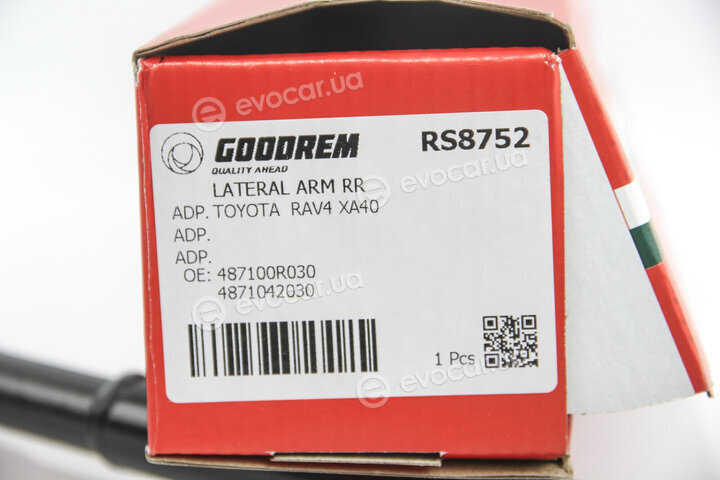 Goodrem RS8752