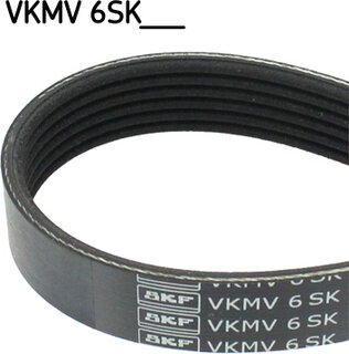 SKF VKMV 6SK873