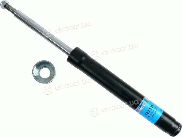 Sachs 100 229