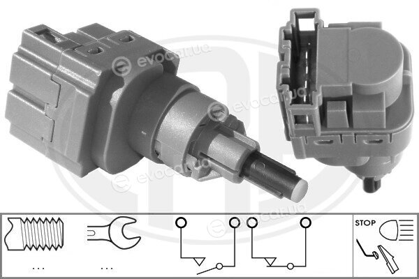 Era / Messmer 330544E