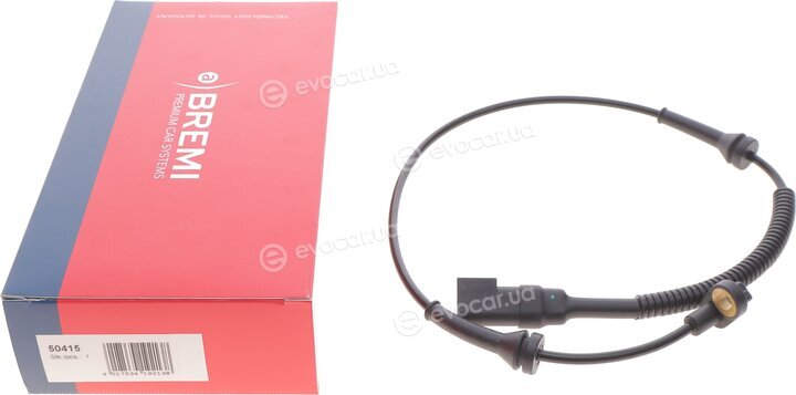 Bremi 50415