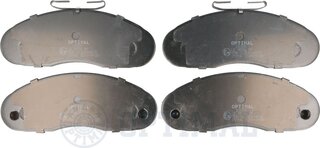 Optimal BP-12005