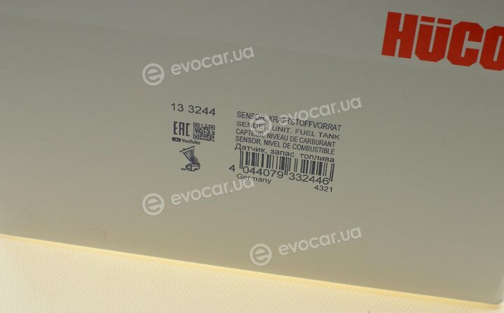 Astemo (Hitachi) / Huco 133244