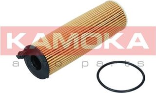 Kamoka F122401