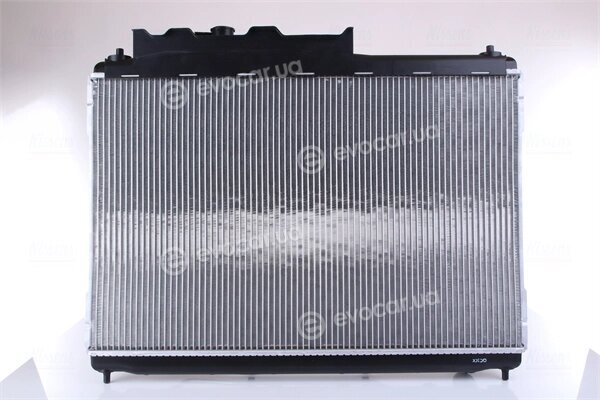Nissens 67528