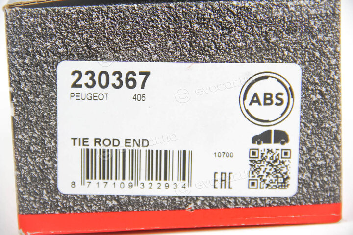 A.B.S. 230367